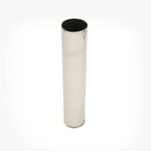 Tube en acier inoxydable foshan 201 prix d&#39;usine